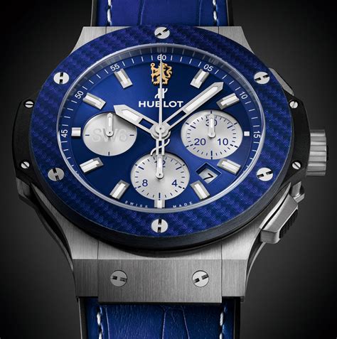 hublot chelsea watch price|hublot watches 2021.